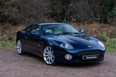 DB7